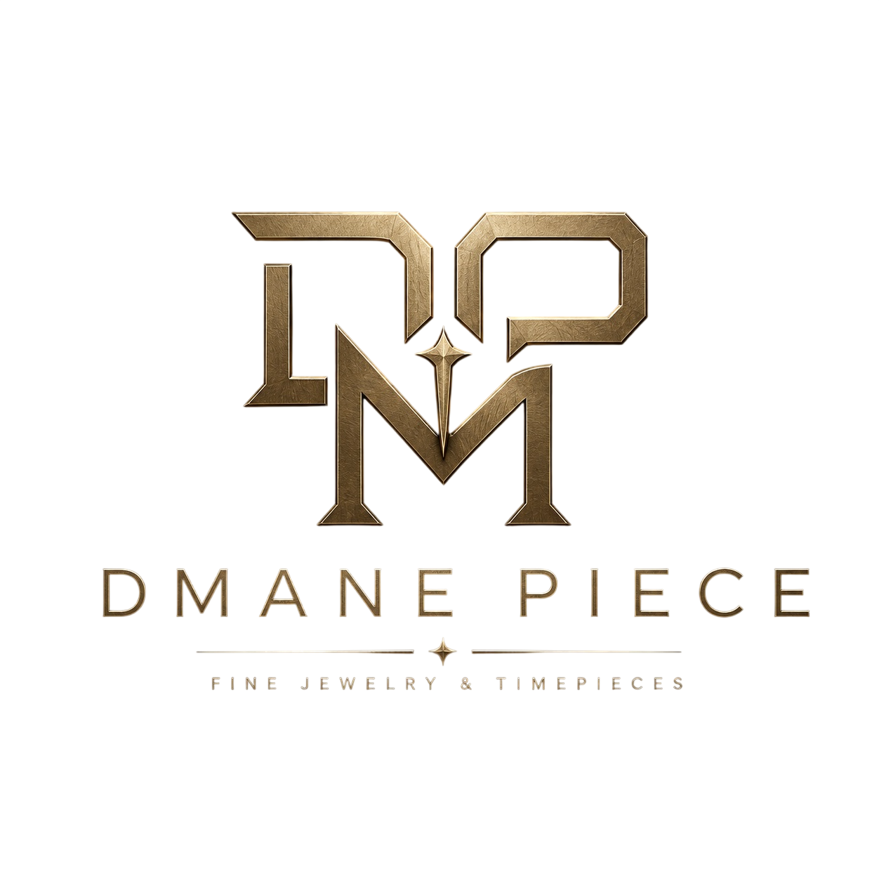 DMANE PIECE — Fine Jewelry & Timepieces